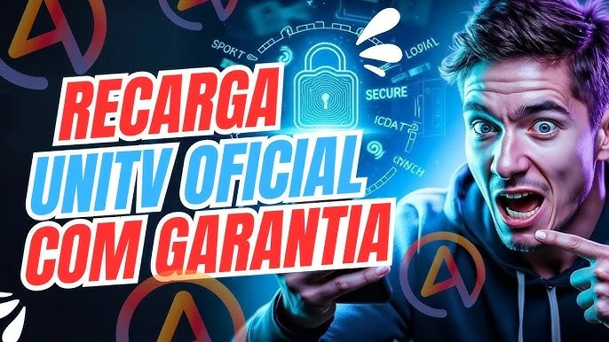 unitv recarga oficial