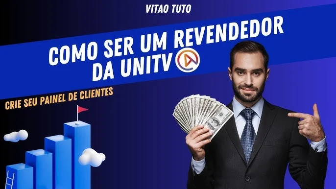 unitv revenda